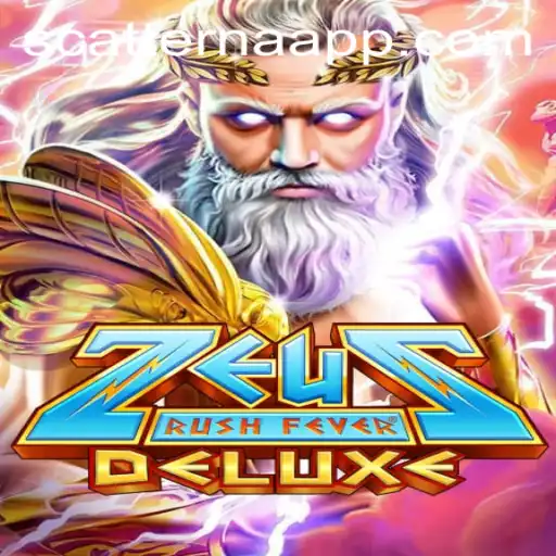 ZeusRushFeverDeluxe: Experience the Mythical Casino Adventure